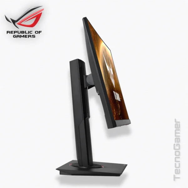Monitor ASUS 24" VG249Q Full HD 144 Hz, IPS - Imagen 3