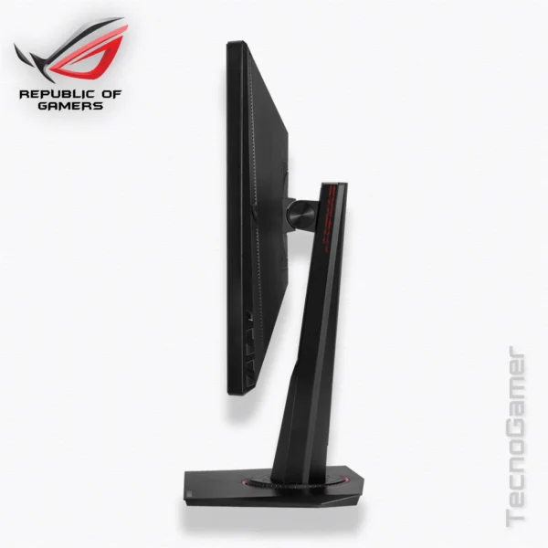 Monitor ASUS 27" WQHD (2560x1440) 155Hz (TN) - Imagen 3