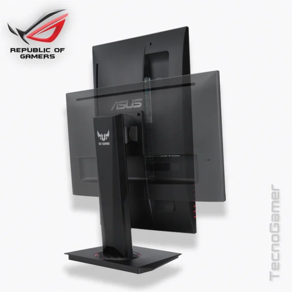 Monitor ASUS 24" VG249Q Full HD 144 Hz, IPS - Imagen 4