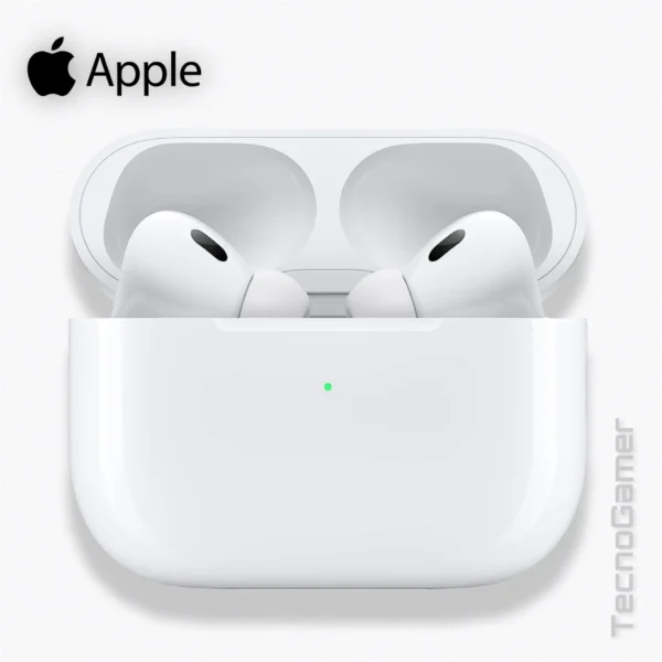Auricular APPLE AirPods Pro 2