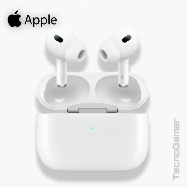 Auricular APPLE AirPods Pro 2 - Imagen 2