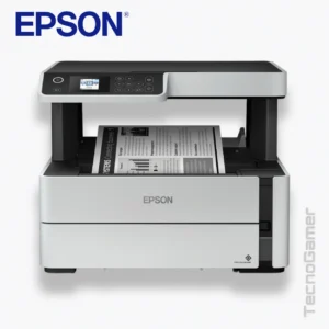 Impresora EPSON EcoTank M2170 (Multifuncion monocromático)