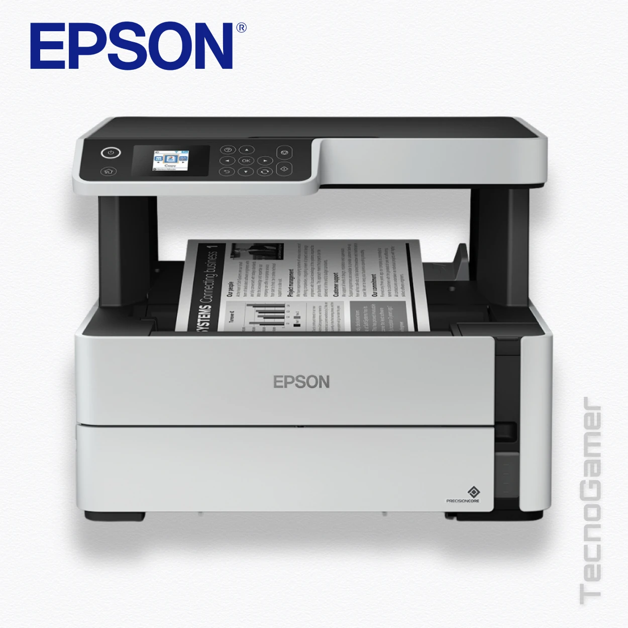 EPSON EcoTank M2170