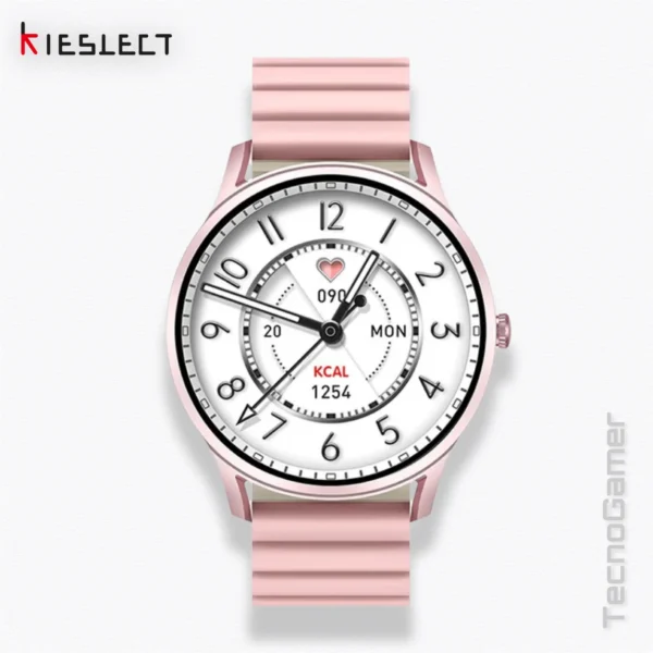 Reloj Digital Kieslect LORA