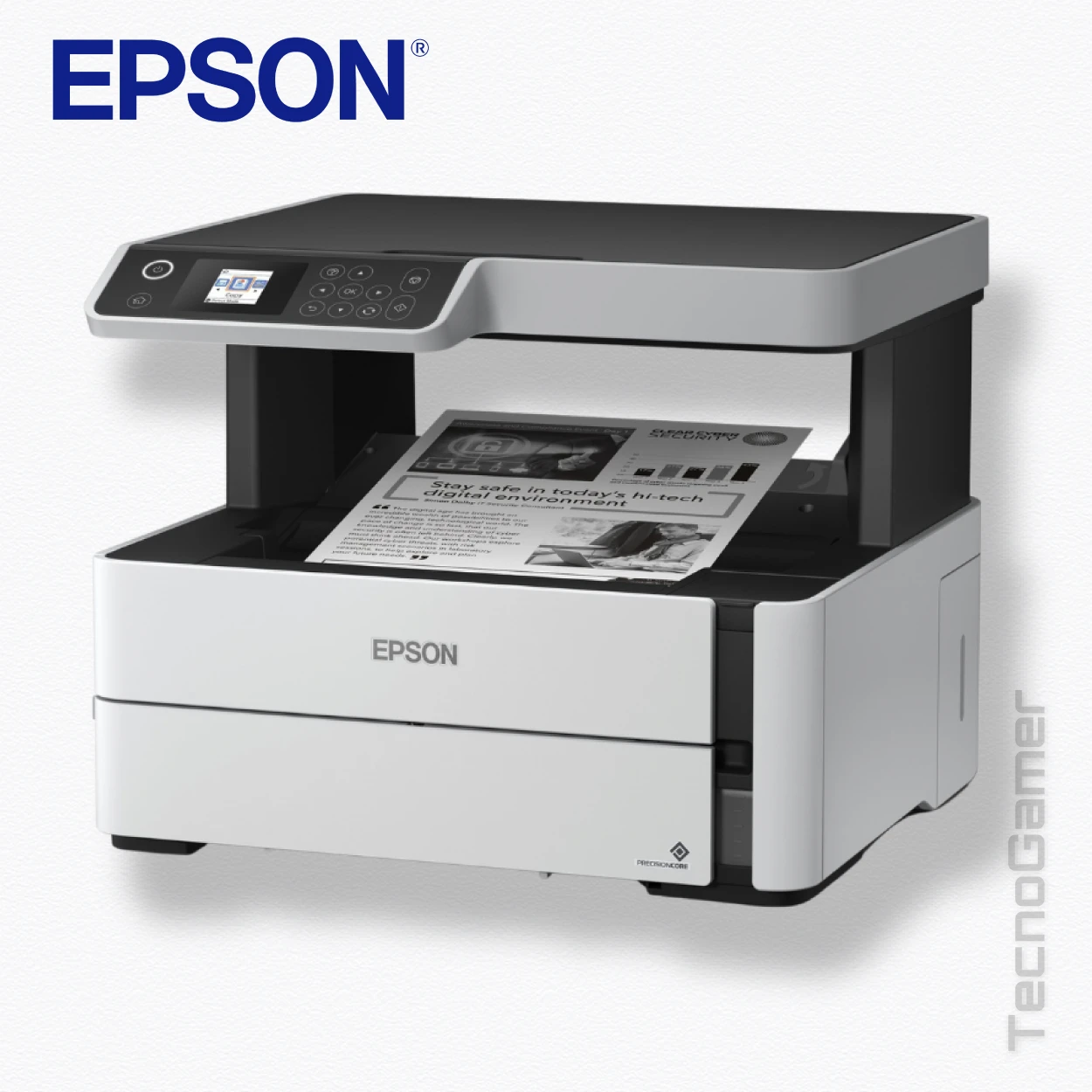 EPSON EcoTank M2170