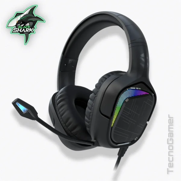 Audífono Gaming Black Shark GOBLIN X1