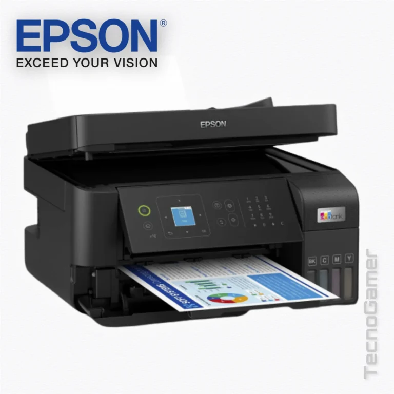 EPSON EcoTank L5590
