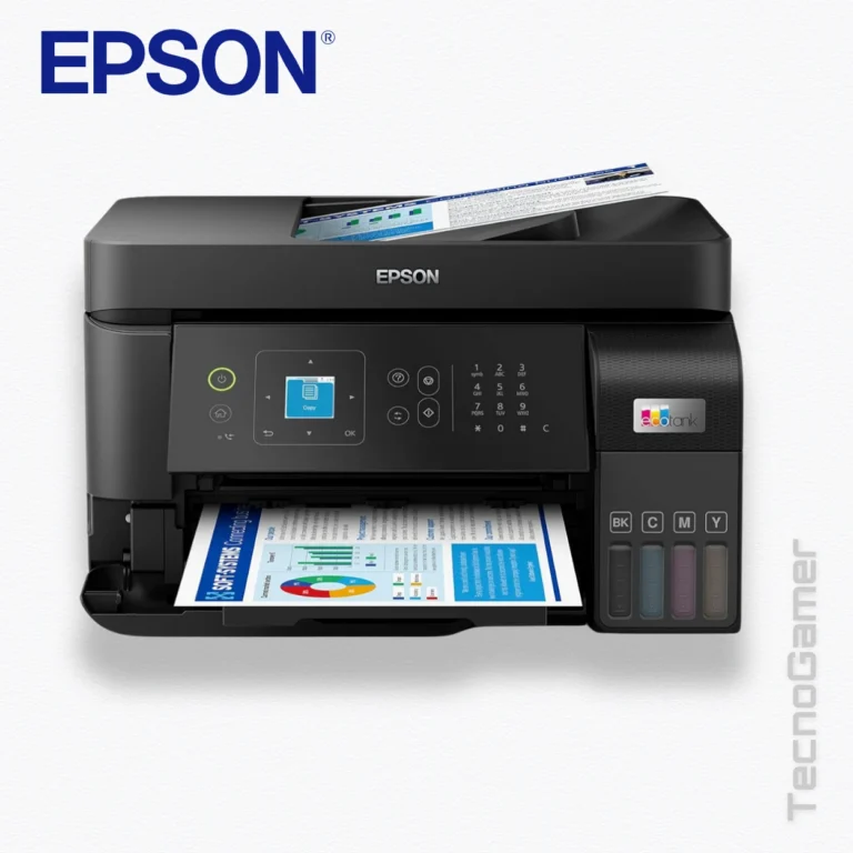 EPSON EcoTank L5590