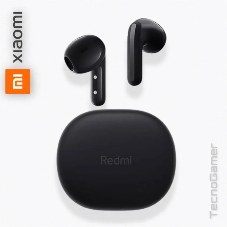 Auricular Xiaomi REDMI BUDS 4 LITE