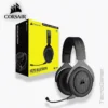 Audífono CORSAIR HS70 Bluetooth/cable