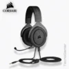 Audífono CORSAIR HS70 Bluetooth/cable - Imagen 2