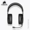 Audífono CORSAIR HS70 Bluetooth/cable - Imagen 3