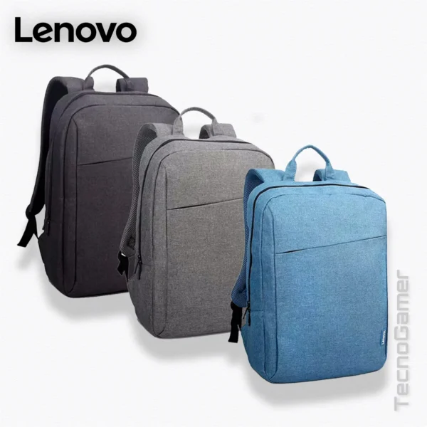 Mochila LENOVO para portátiles de hasta 15.6"