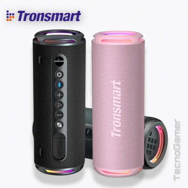 Parlante Tronsmart T7 LITE - Imagen 2
