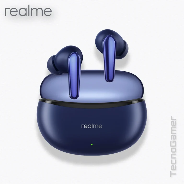 Auricular REALME BUDS AIR 5