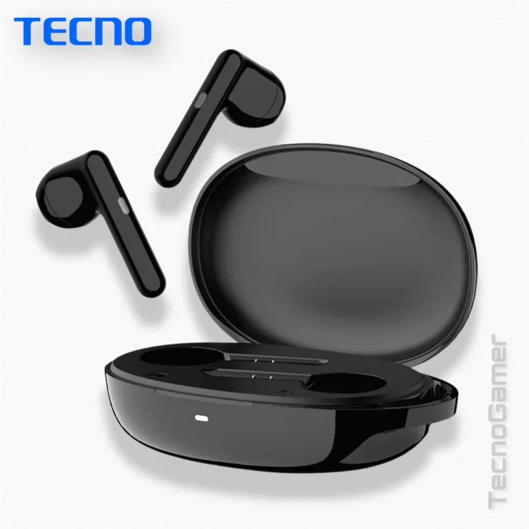 Auricular TECNO BUDS 2