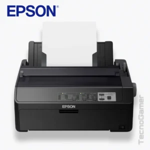 Impresora matricial EPSON LQ-590II