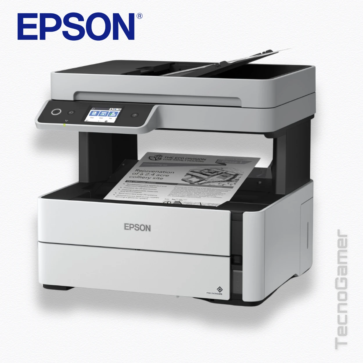 EPSON EcoTank M3170