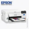 Impresora de Sublimación EPSON SureColor F170 (Tamaño Carta)