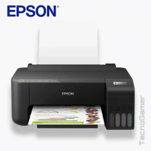 Impresora EPSON EcoTank L1250 (Multifuncion a color)