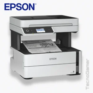 Impresora Epson EcoTank M3170 (Multifuncion monocromatico)