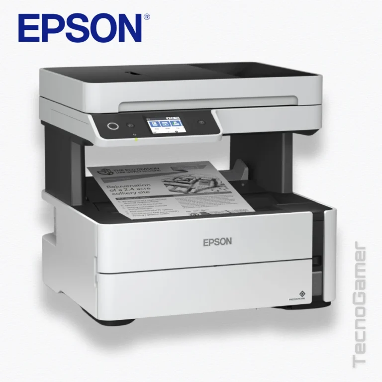 EPSON EcoTank M3170