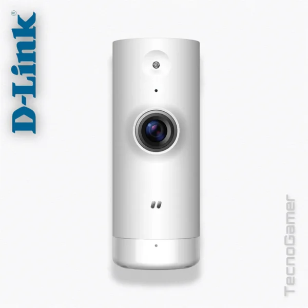 Cámara Vigilancia D-Link MINI HD WI-FI 720