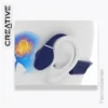 Auricular CREATIVE Outlier Free Pro - Imagen 3