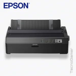 Impresora Matricial EPSON FX-2190II