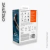 Auricular CREATIVE Outlier Free Pro - Imagen 2