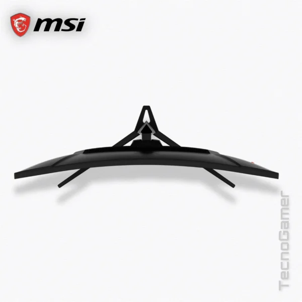 Monitor MSI 24" CURVO OPTIX G24C4 HD 144Hz - Imagen 4