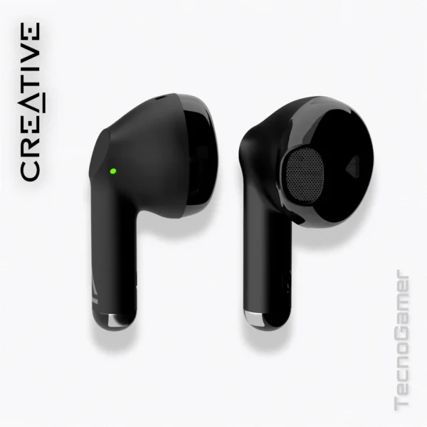 Auricular Creative Zen Air DOT - Imagen 2