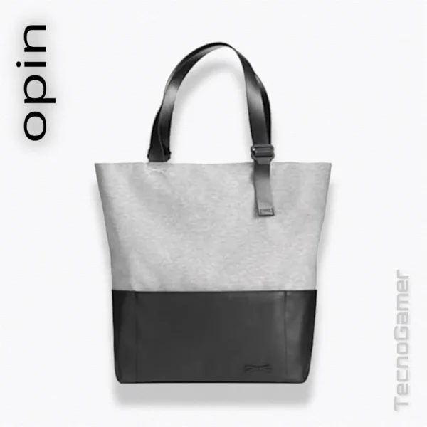Bolsa OPIN para portátil de 13" - GRIS (Linea Targus)