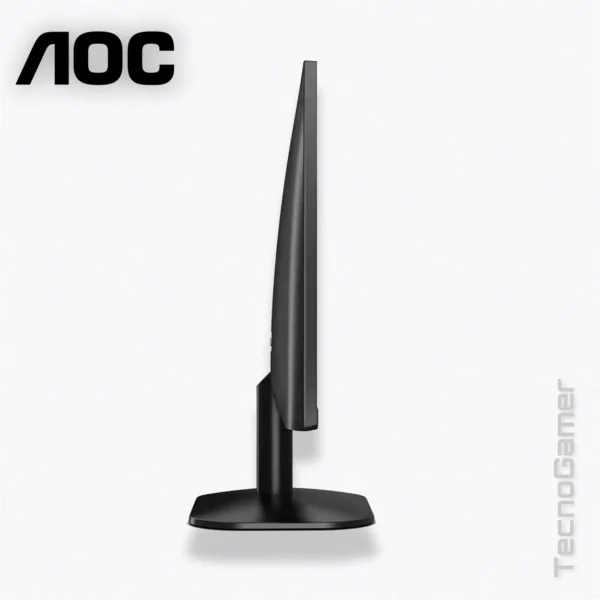 Monitor AOC 24" FHD 75Hz - Imagen 3