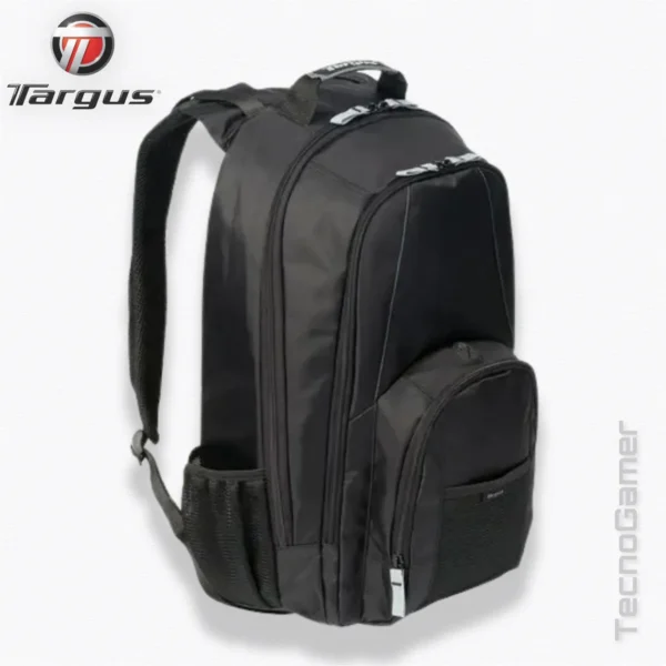 Mochila TARGUS Groove - LAPTOPS hasta 17 pulgadas