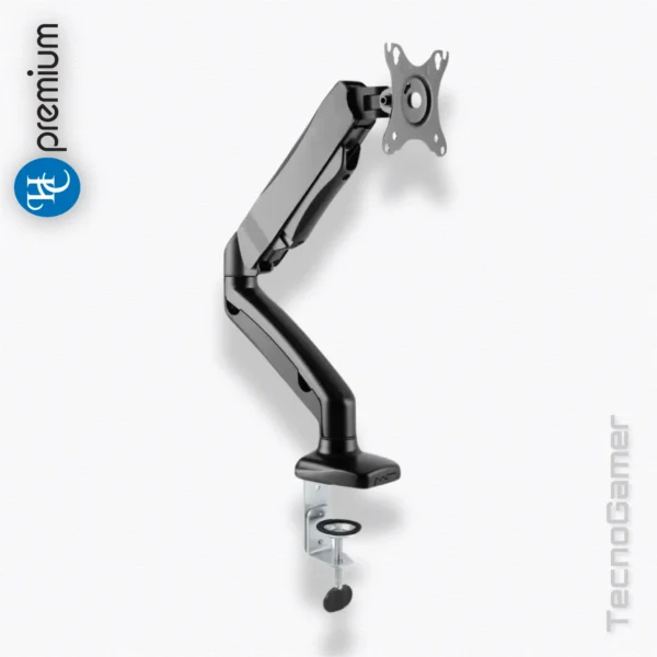 Soporte para MONITOR HC-premium De 17 a 32" - 1 Brazo