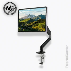Soporte para MONITOR MG USA de 17" a 32" - 1 Brazo