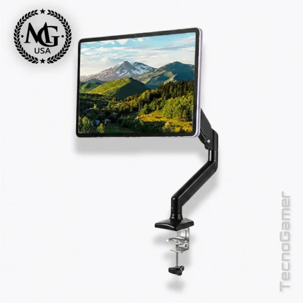 Soporte para MONITOR MG USA de 17" a 32" - 1 Brazo