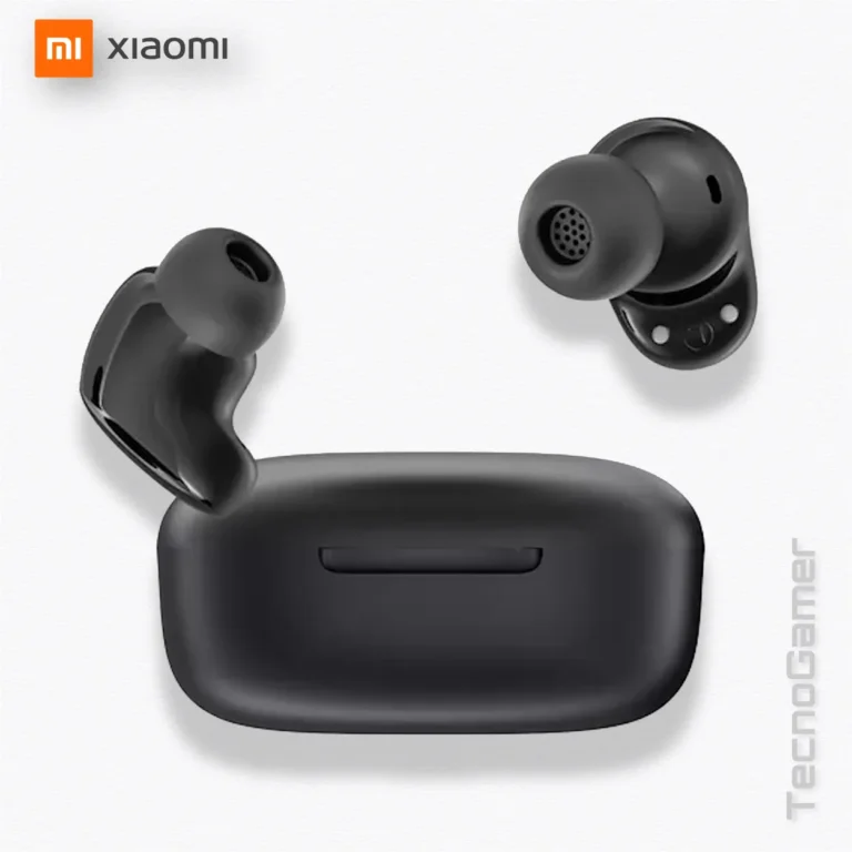 Auricular XIAOMI REDMI BUDS 6 PLAY