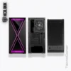 Case KOLINK Void X ARGB de vidrio templado - Imagen 3