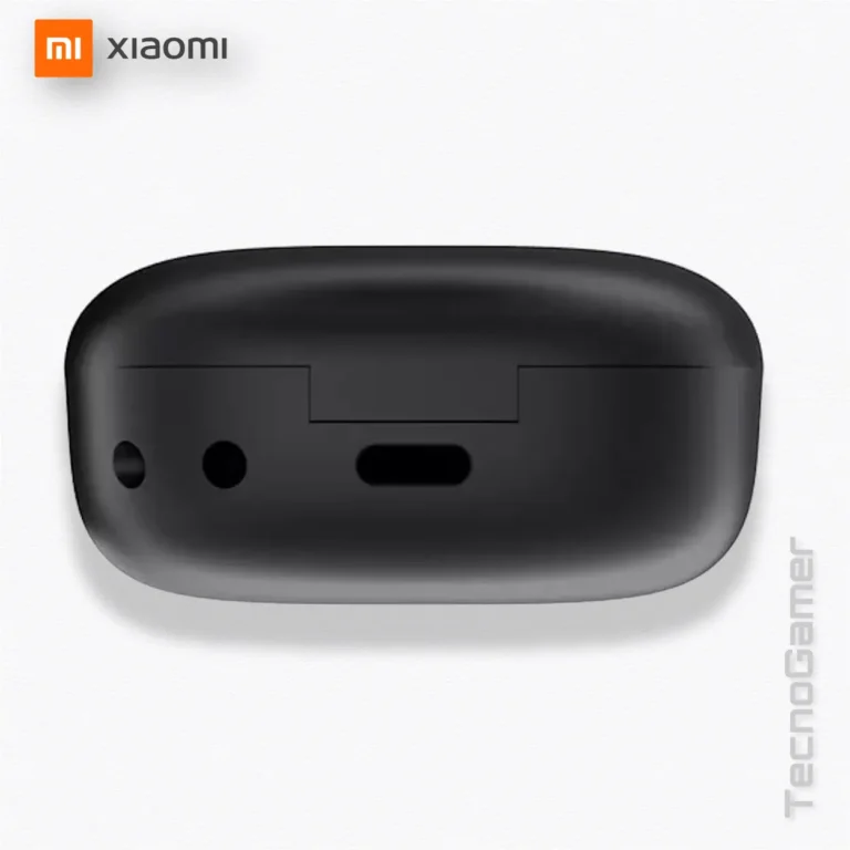 Auricular XIAOMI REDMI BUDS 6 PLAY
