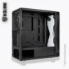 Case KOLINK Void X ARGB de vidrio templado - Imagen 2