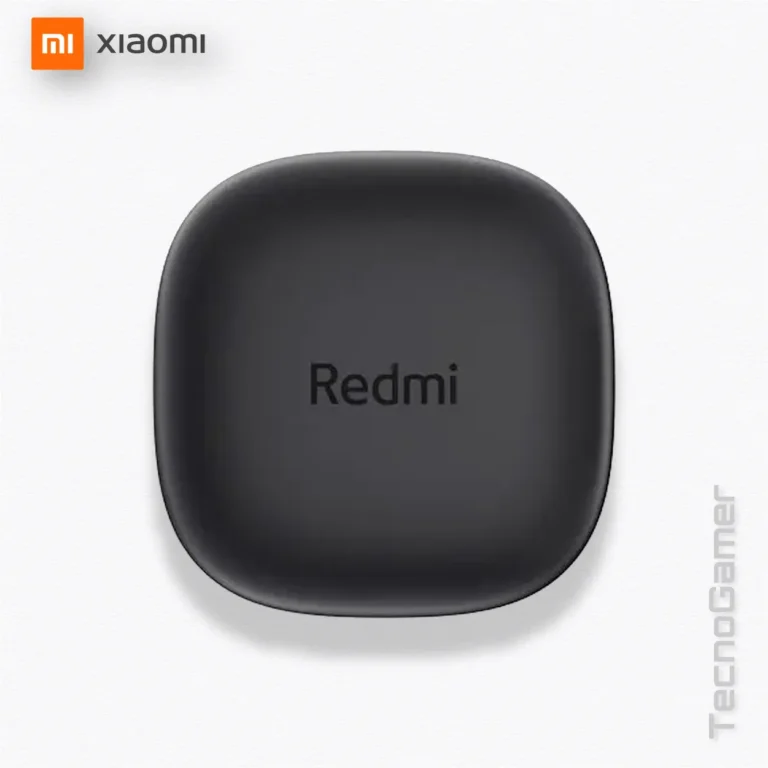 Auricular XIAOMI REDMI BUDS 6 PLAY