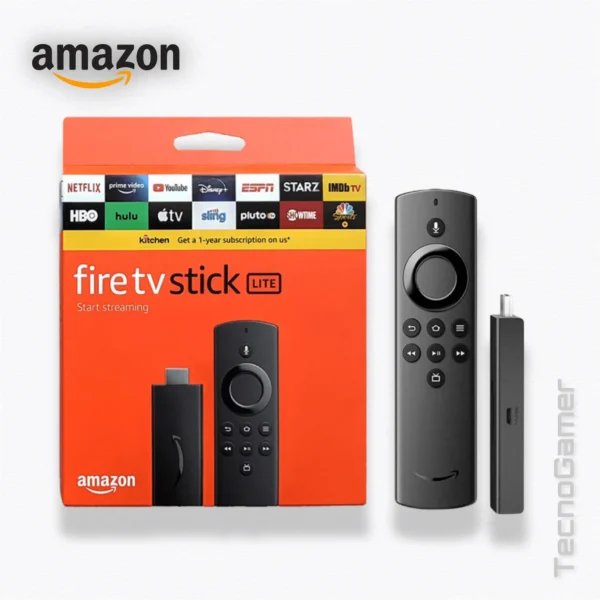 AMAZON Fire TV Stick Lite