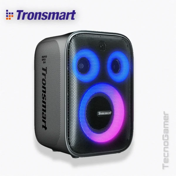 PARLANTE TRONSMART HALO 200