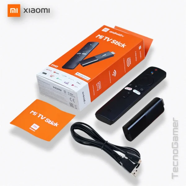 XIAOMI Mi TV Stick