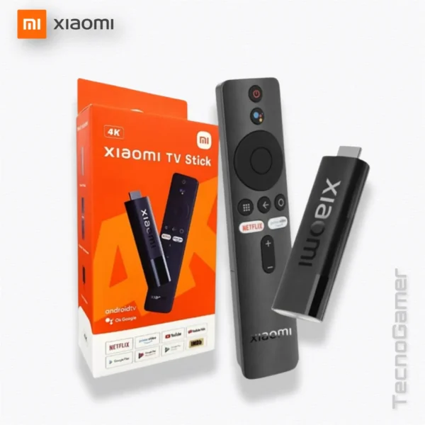 XIAOMI TV Stick 4K