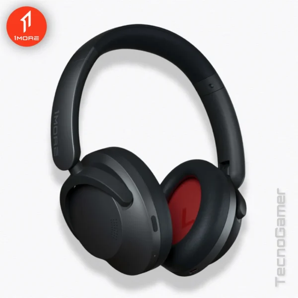 Audífonos Bluetooth 1MORE SonoFlow HC905