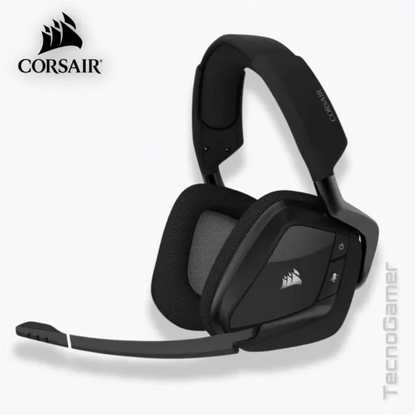 Audifono CORSAIR VOID ELITE STEREO Gaming
