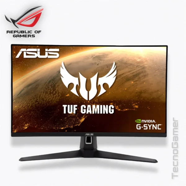 Monitor ASUS 24" VG247Q1A FULL HD , 165Hz